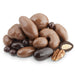 Chocolate Bridge Mix - | Sugar Bear Candy