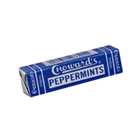 Choward's Peppermint Mints 24 ct. - Novelty | Sugar Bear Candy