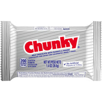 Chunky Candy Bar 24 ct. - Novelty | Sugar Bear Candy