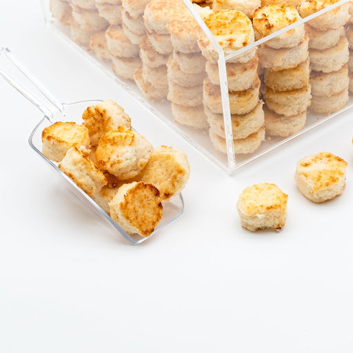 Coconut Macaroons - Candy | Sugar Bear Candy