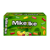 Thumbnail for Mike and Ike Original Mix 0.78 oz. Box 24 ct.