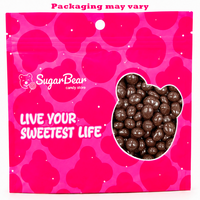 Dark Chocolate Raisins