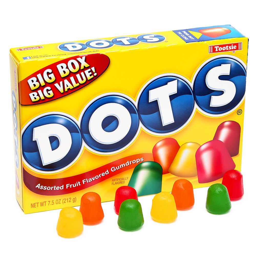 Original Dots 24 ct.