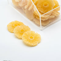 Thumbnail for Dried Pineapple - Dried fruit | Sugar Bear Candy