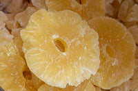 Thumbnail for Dried Pineapple - Dried fruit | Sugar Bear Candy