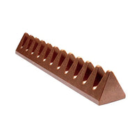 Thumbnail for Toblerone Milk Chocolate with Raisin, Honey and Almond Nougat 20 ct.