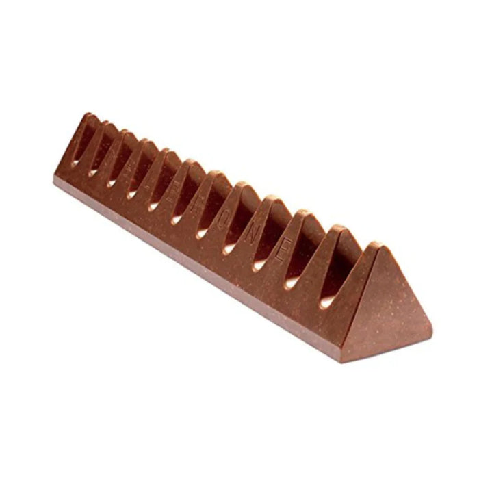 Toblerone Milk Chocolate with Raisin, Honey and Almond Nougat 20 ct.