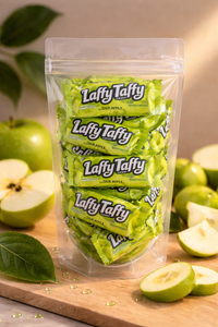 2 Pack Laffy Taffy Banana & Sour Apple