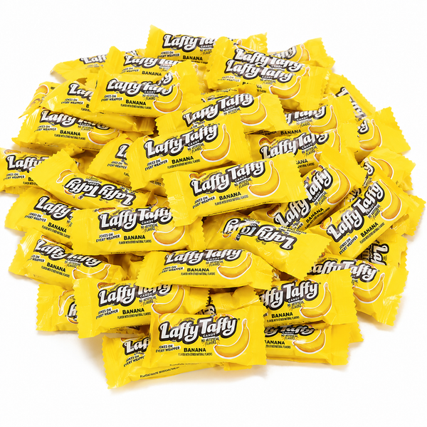 Laffy Taffy (Banana)