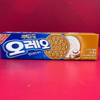 Thumbnail for Exotic Oreo: Cinnamon Bun - Cookies | Sugar Bear Candy