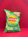 Exotic Potato Chips: Cucumber Flavor - | Sugar Bear Candy