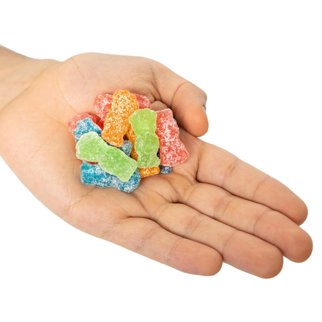 Sour Patch Kids Extreme 5 oz. 12 ct.