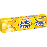 Thumbnail for Juicy Fruit Original Bubble Gum 18 ct.