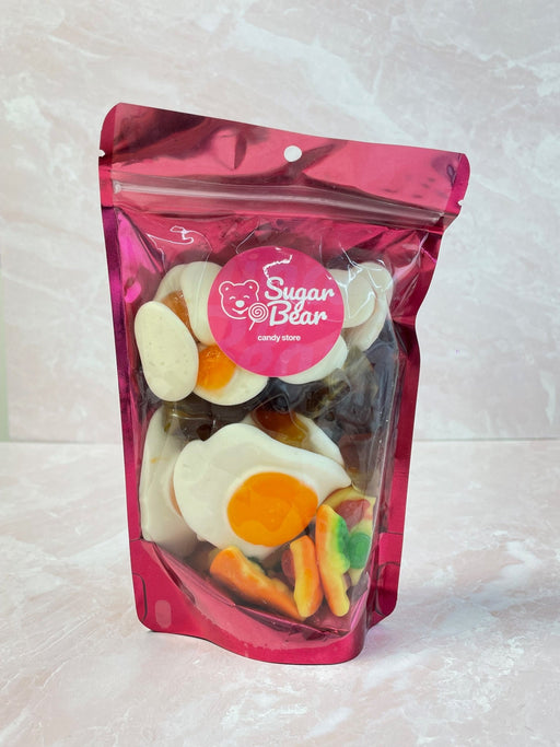 Food Gummy Mix - Candy | Sugar Bear Candy