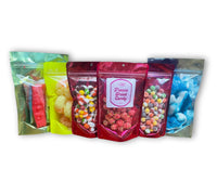 Thumbnail for Freeze - Dried Candy Sampler - Freeze Dried Candy | Sugar Bear Candy