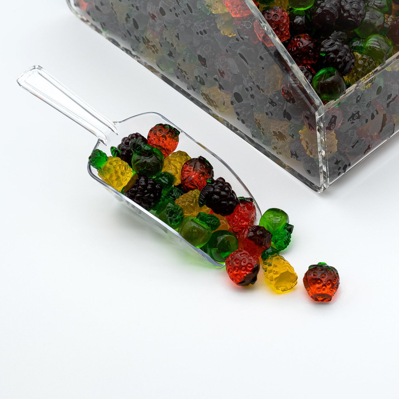 Fruit Gummy Mix - Candy | Sugar Bear Candy