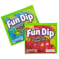 Thumbnail for Lik-M-Aid Fun Dip 48 ct.