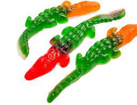 Thumbnail for Giant Gummy Crocodiles - Candy | Sugar Bear Candy