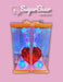 Glowing Hearts Delight: LED Bear Valentine's Gift - Gifts | Sugar Bear Candy