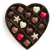 Godiva Heart Assorted Chocolate 14 piece Gift Box - Chocolate | Sugar Bear Candy