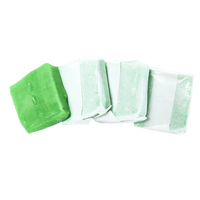 Frunas Fruit Chews Green Apple 48 ct.