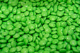 Green M&M's - Chocolate | Sugar Bear Candy