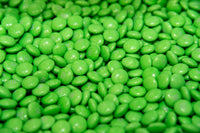 Thumbnail for Green M&M's - Chocolate | Sugar Bear Candy