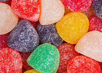 Spice Drops & Gum Drops – Classic Chewy Jelly Candy Variety