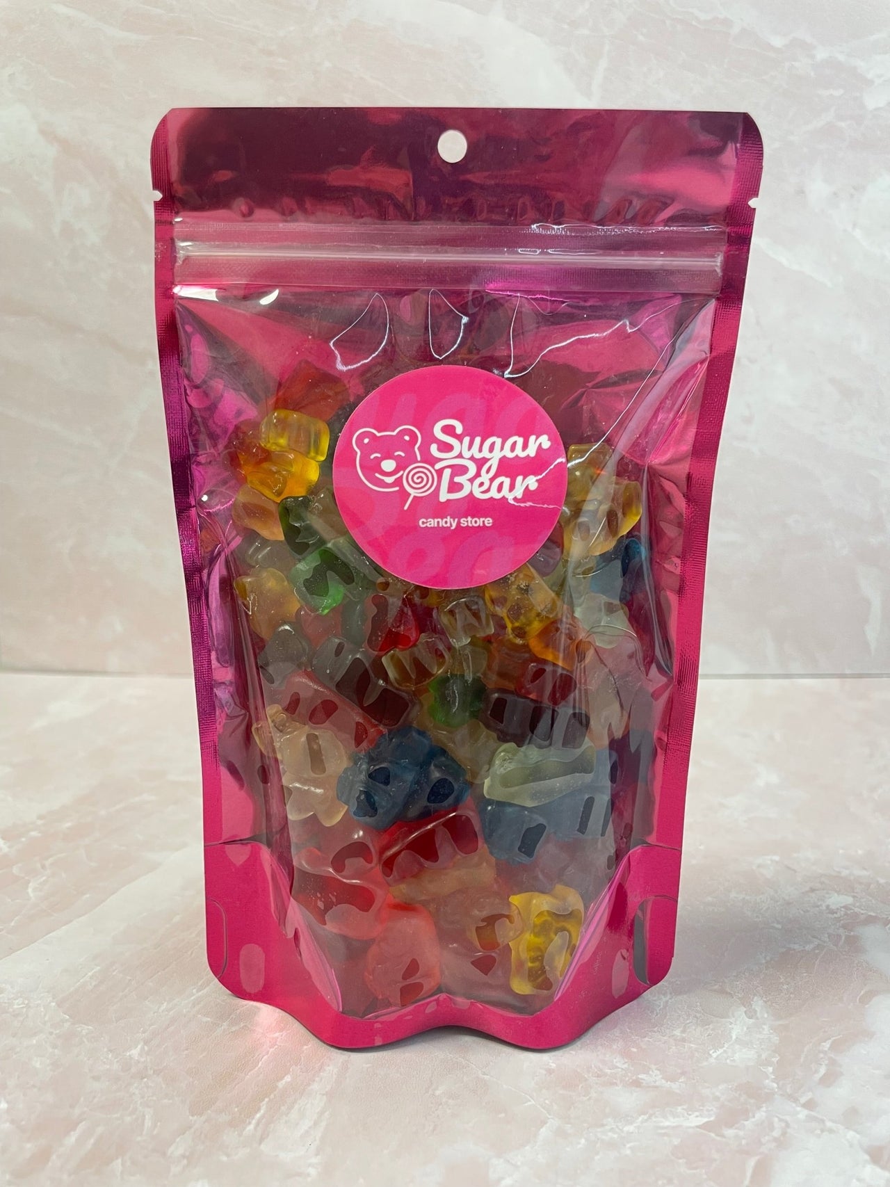 Gummy Bear Mix - Candy | Sugar Bear Candy