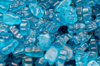 Thumbnail for Gummy Blueberry Bears - Candy | Sugar Bear Candy