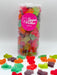 Gummy Butterflies - Candy | Sugar Bear Candy