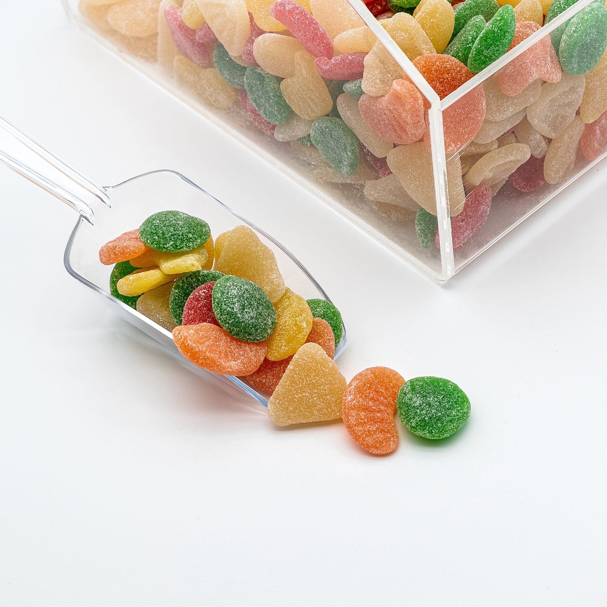 Antic Candy Nostalgic, Old Time and Vintage Candy | Sugar Bear Candy Store