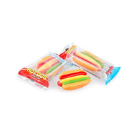 Thumbnail for Gummy Mini Hot Dogs - Candy | Sugar Bear Candy