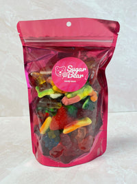 Thumbnail for Gummy Mix - Candy | Sugar Bear Candy