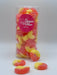 Gummy Peach Rings - Candy | Sugar Bear Candy