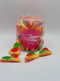 Thumbnail for Gummy Pizza - Candy | Sugar Bear Candy