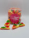 Gummy Pizza - Candy | Sugar Bear Candy