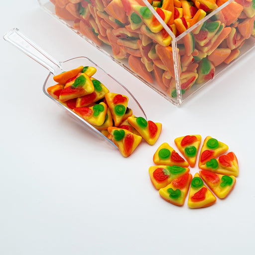 Gummy Pizza - Candy | Sugar Bear Candy