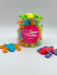 Gummy Rainforest Frogs - Candy | Sugar Bear Candy