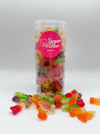 Thumbnail for Gummy Soda Mix - Candy | Sugar Bear Candy