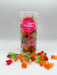 Gummy Soda Mix - Candy | Sugar Bear Candy