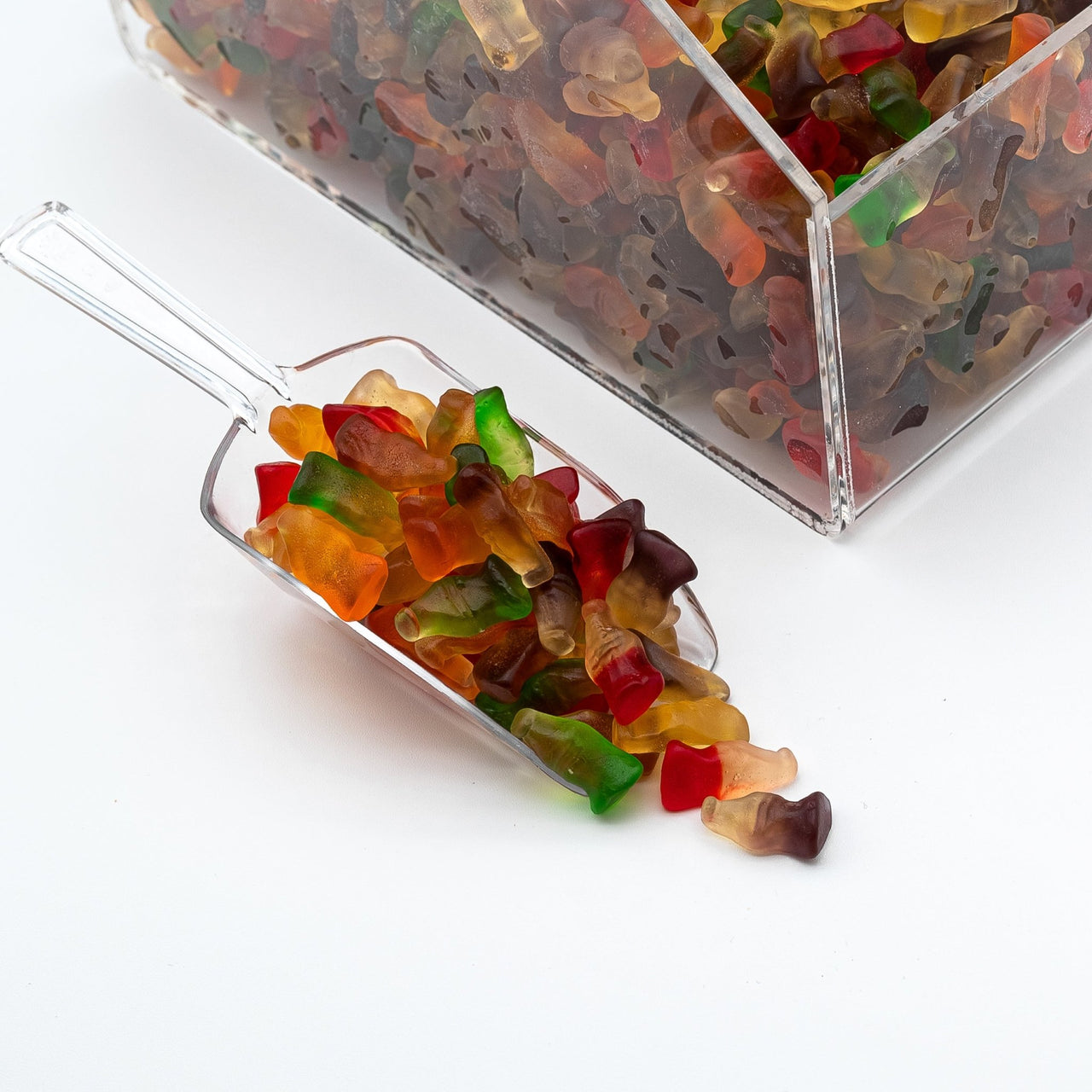 Gummy Soda Mix - Candy | Sugar Bear Candy