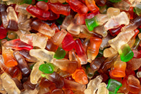 Thumbnail for Gummy Soda Mix - Candy | Sugar Bear Candy