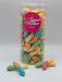 Gummy Sour Worms - Candy | Sugar Bear Candy