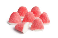 Thumbnail for Gummy Strawberry Puff - Candy | Sugar Bear Candy