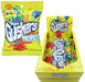 Gushers Tropical Flavors Fruit Flavored Snacks 8 ct. - Novelty | Sugar Bear Candy