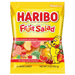 Haribo Fruit Salad Gummi Candy Peg Bag 5oz. 12 ct. - Novelty | Sugar Bear Candy