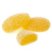 Haribo Ginger - Lemon Gummi Candy Peg Bag 4oz. 12 ct. - Novelty | Sugar Bear Candy