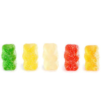 Thumbnail for Haribo Sour Gold Bears Gummi Candy Peg Bag 4.5oz. 12 ct.