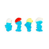 Thumbnail for Haribo Smurfs Gummi Candy Peg Bag 4oz. 12 ct.